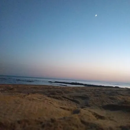 Amarescaladeiturchy Scaladeiturch بيت للعطل *