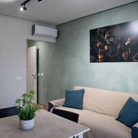 Vakantiehuis Amarescaladeiturchy Scaladeiturch