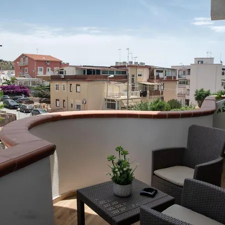 Vakantiehuis Amarescaladeiturchy Scaladeiturch *