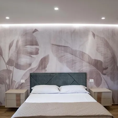 Amarescaladeiturchy Scaladeiturch Vakantiehuis